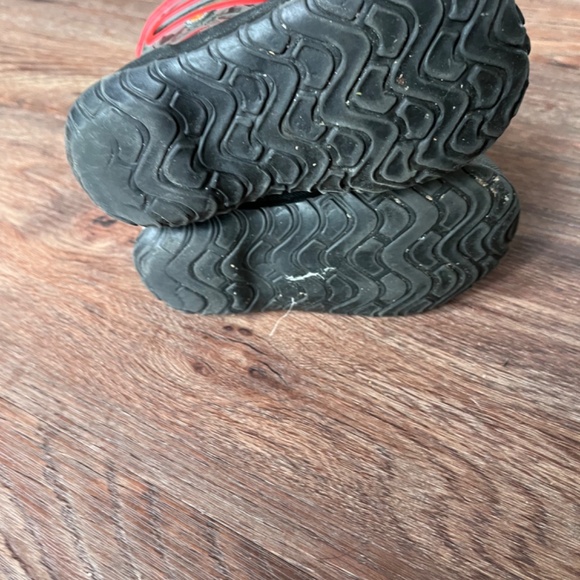 Toddler bogs - Picture 4 of 5